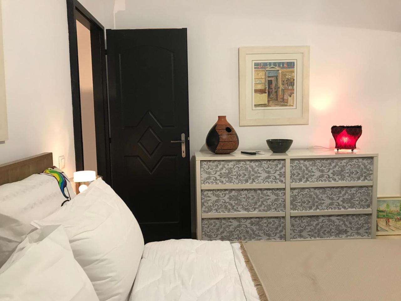 Artistic Designer Flat Daire Atina Dış mekan fotoğraf