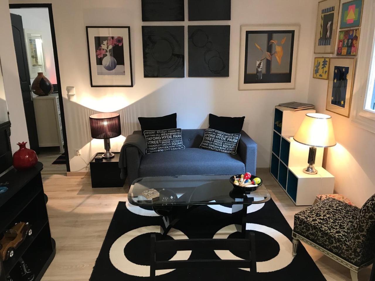 Artistic Designer Flat Daire Atina Dış mekan fotoğraf