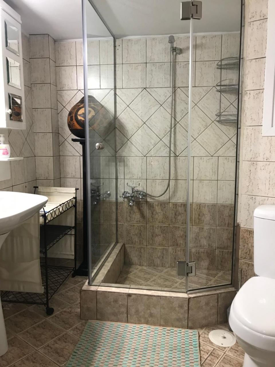 Artistic Designer Flat Daire Atina Dış mekan fotoğraf